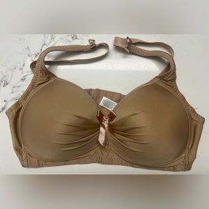 Prima Valentina intimates Elegant Tan Women's Bra